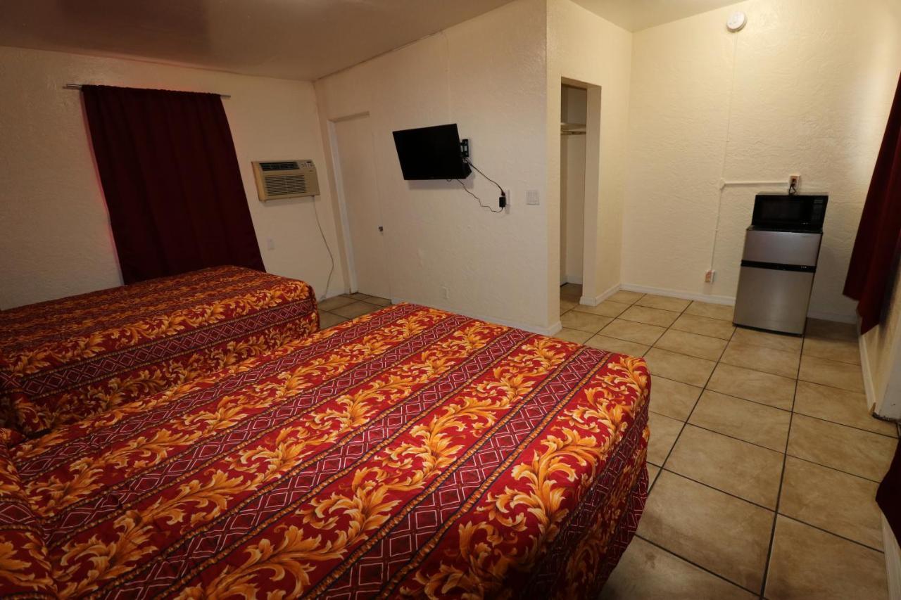 Sandman Inn Motel Daytona Beach Exterior foto