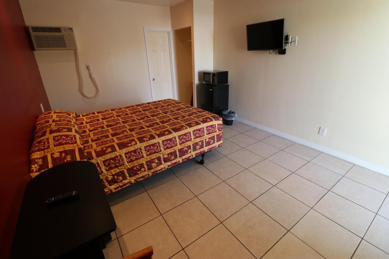 Sandman Inn Motel Daytona Beach Exterior foto